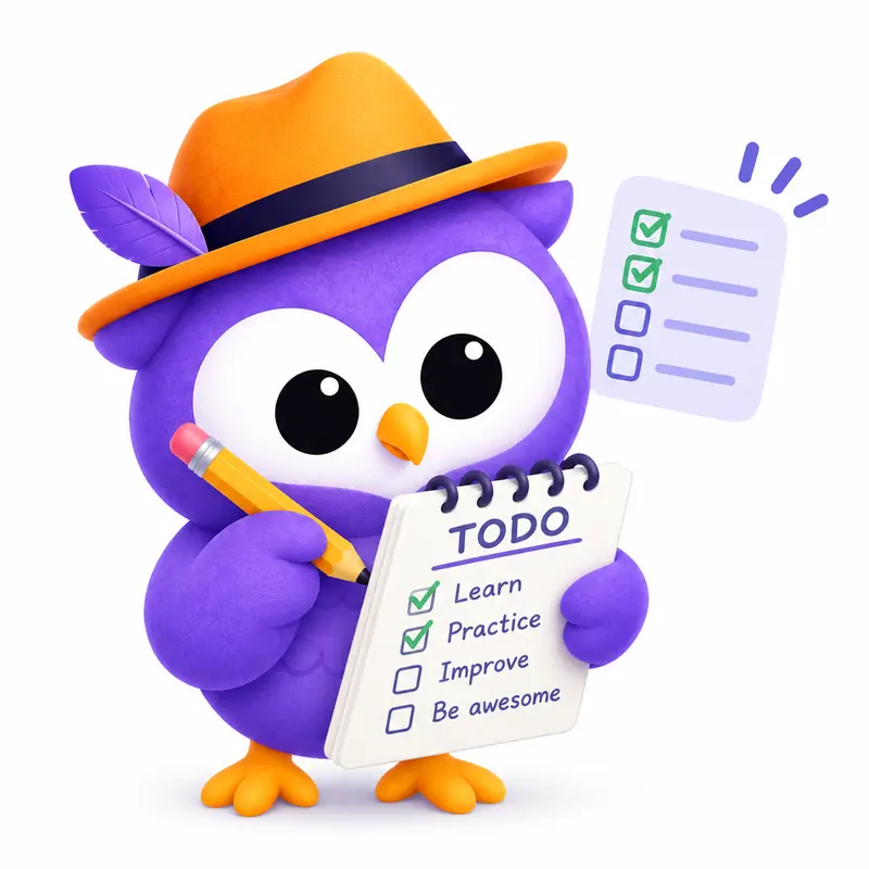 Turn a To-Do List or Weekly Plan into Calendar Events with Text2Event