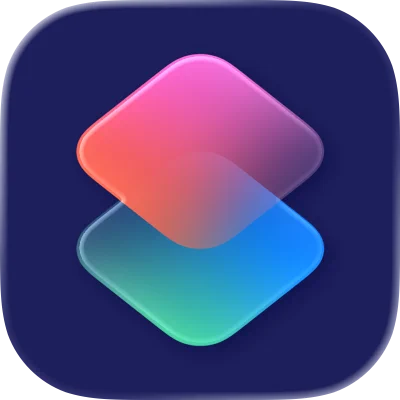 iOS Shortcuts