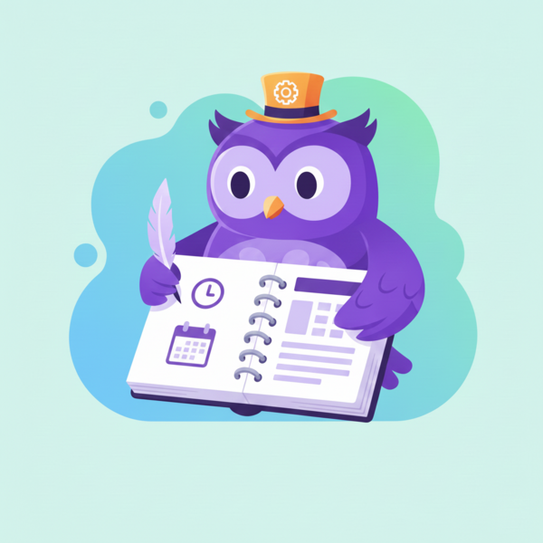 Create calendar events and reminders from text
